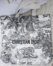 Dior Tote Bag Limited Edition