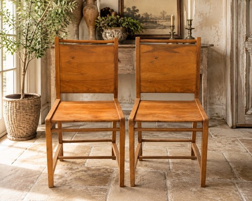 Pair handmade english - handmade,
