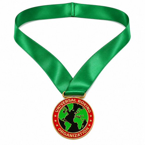 Universal boxing organization - universal,