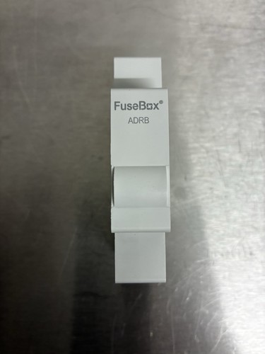Box fusebox adrb - 12,