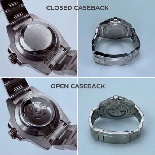 Custom mod 40mm - mod,