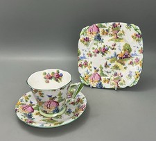 Royal Albert Lady Gay Trio