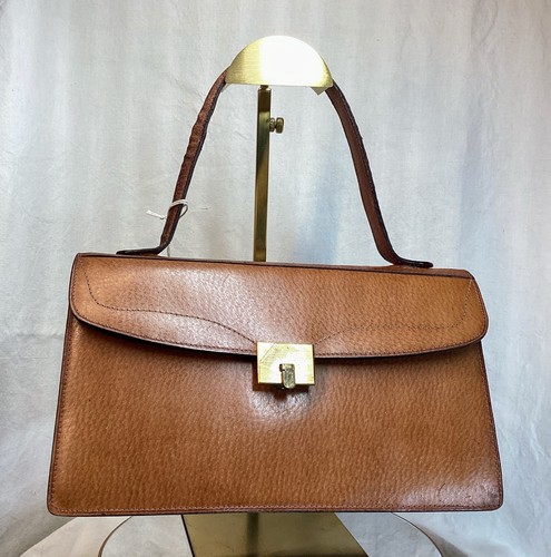 Beautiful vintage leather - a,