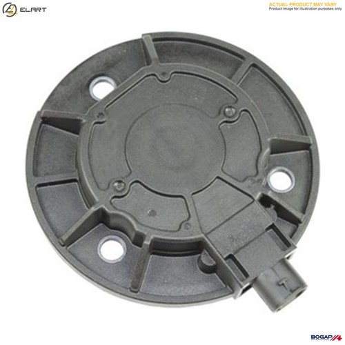 Central magnet camshaft - magnet,
