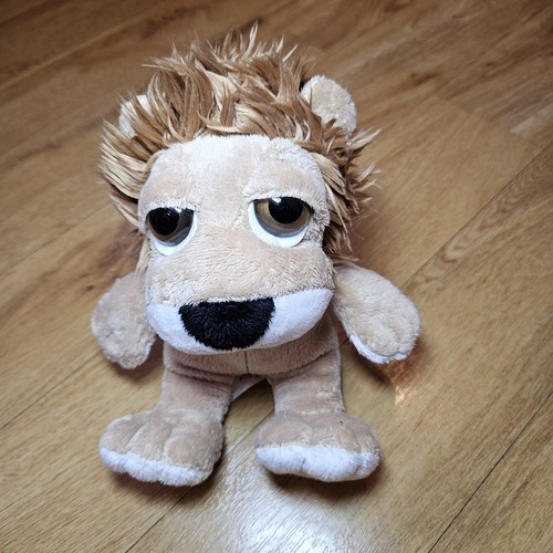 Cuddle crew lion soft - cuddle, toy