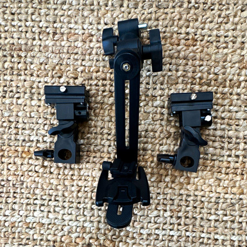 Adjustable swivel camera flash - camera,