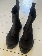 Rick owens abstract - rick,