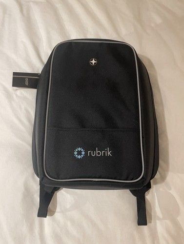 Swiss peak rubrik - peak, anti-theft
