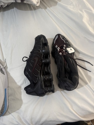 Nike shox sneaker - nike,