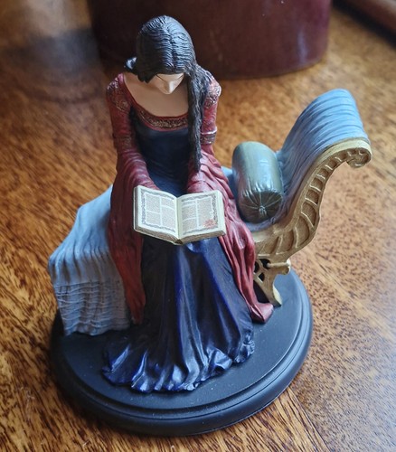 Lord the rings arwen - the, mini