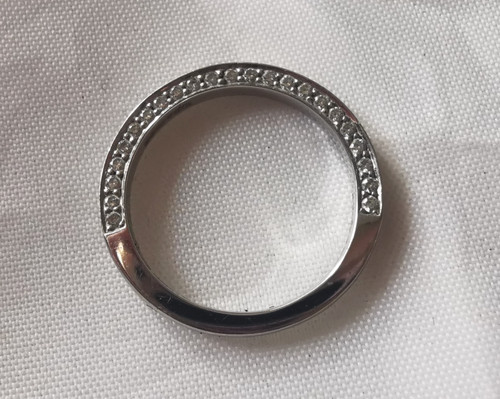 Boodles platinum and - platinum, diamond