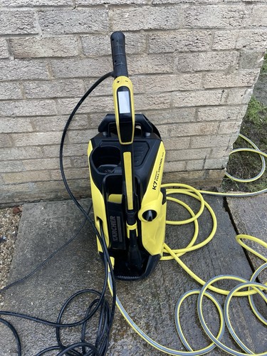 Karcher premium full - k7,