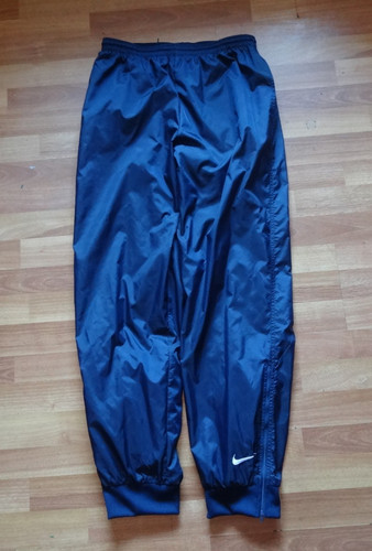 Nike vintage 90s - vintage, windbreaker