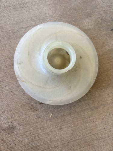 Pentair impeller for sta rite - impeller,