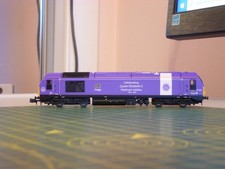 N Gauge -  Dapol Class 67