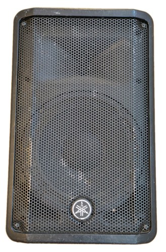 Yamaha dbr10 700w - yamaha,