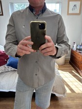 The Spitalfields Large Navy