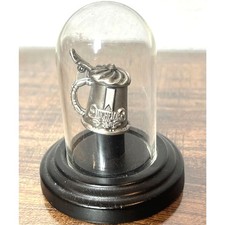 Nicholas Gish Pewter Thimble