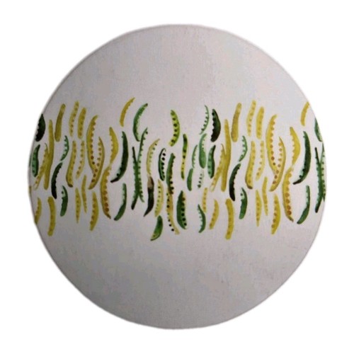 Ikea nabbfisk tablecloth - ikea,