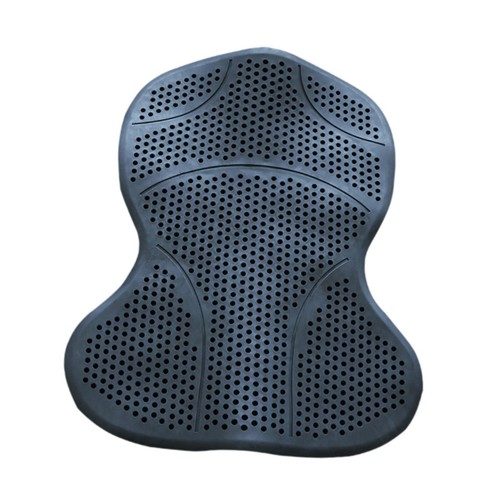 Washable silicone gel - washable, saddle