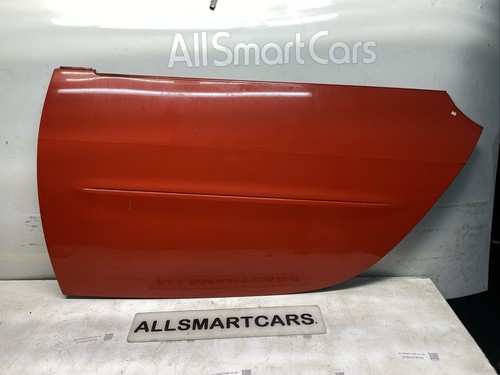 Smart car 450 - car, fortwo