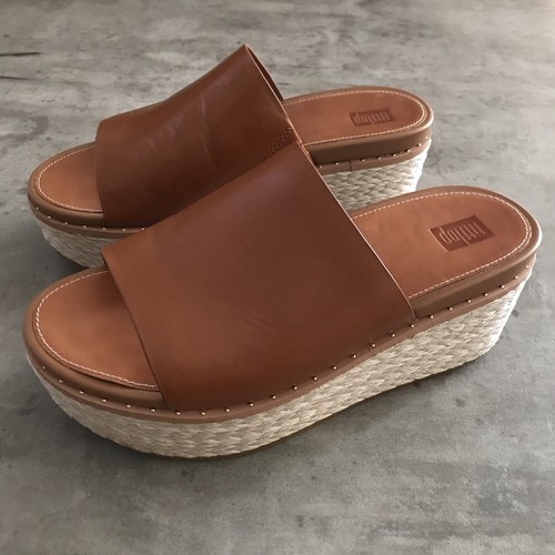 Fitflop eloise espadrille - fitflop,