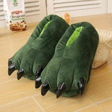 Men Women Child Dinosaur Claw