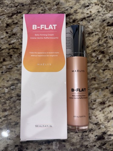 Maelys flat belly firming - b-flat,