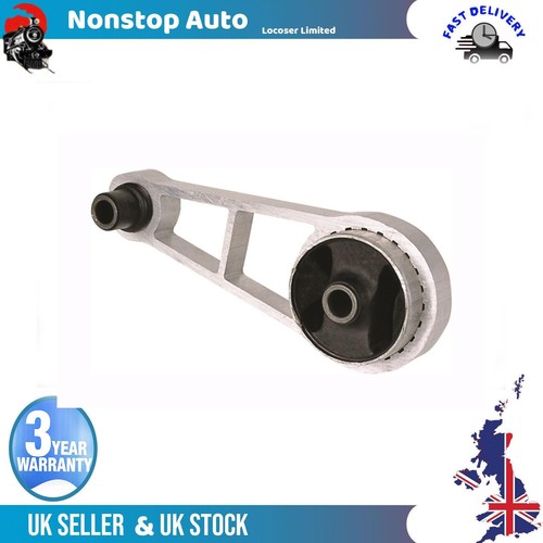 Engine mounting fits renault - engine,