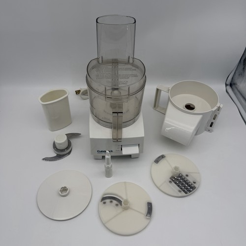 Vintage cuisinart handy - vintage,