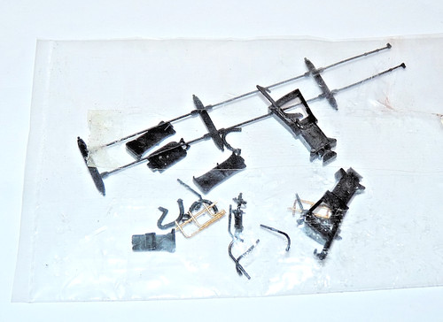 Hornby bachmann new - /,
