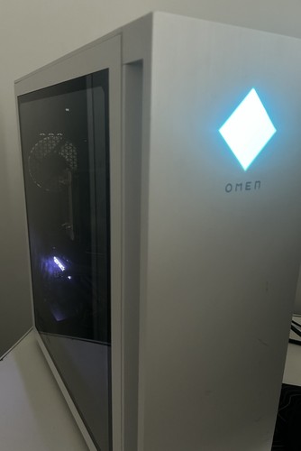 Omen 25l gaming - hp,