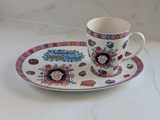 Portmeirion Totally Tracy Mug