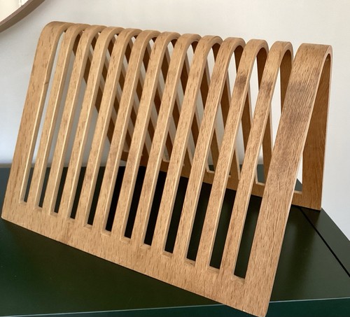 Vintage habitat bent - vintage,