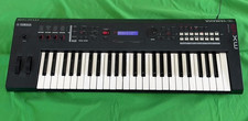 Yamaha MX49 Synthesizer 49-Key