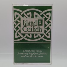 Various - Island Ceilidh