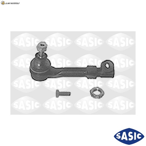 Tie rod end - rod,