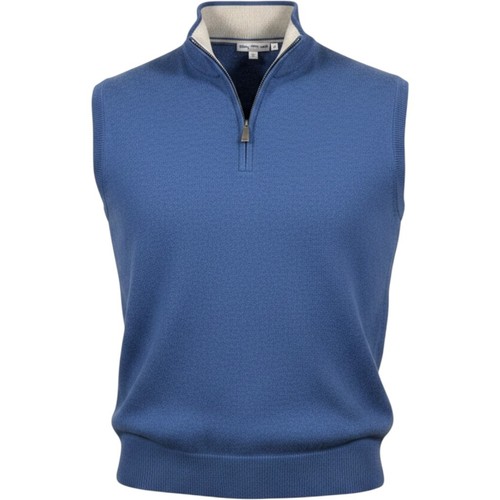 Peter millar sweater - millar, vest