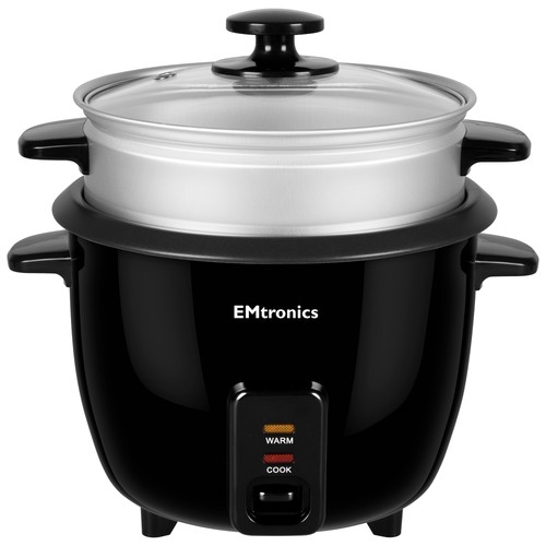 Emtronics rice cooker - emtronics, /