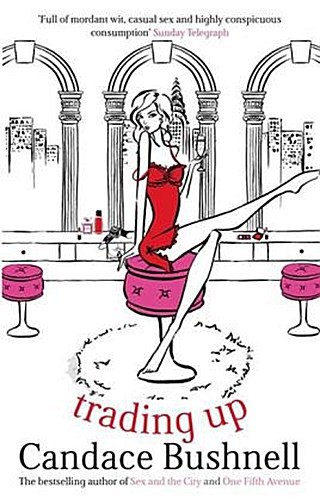 Candace bushnell trading - bushnell, /