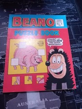 Beano Comic Library JobLot