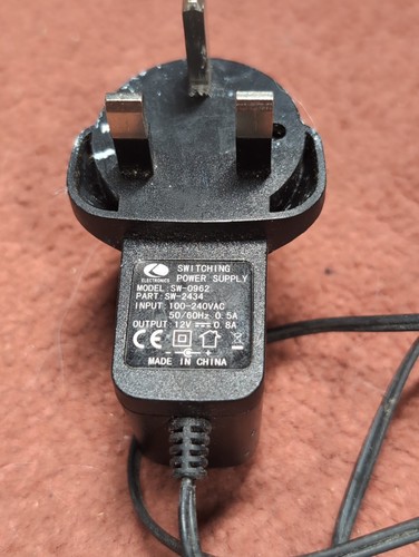 Nce power supply plug - nce,