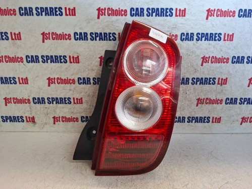 Nissan micra hatchback 3dr - micra,