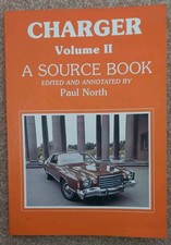 Charger Volume II by Paul