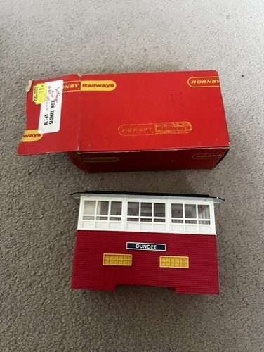 Hornby dundee signal - dundee, r145