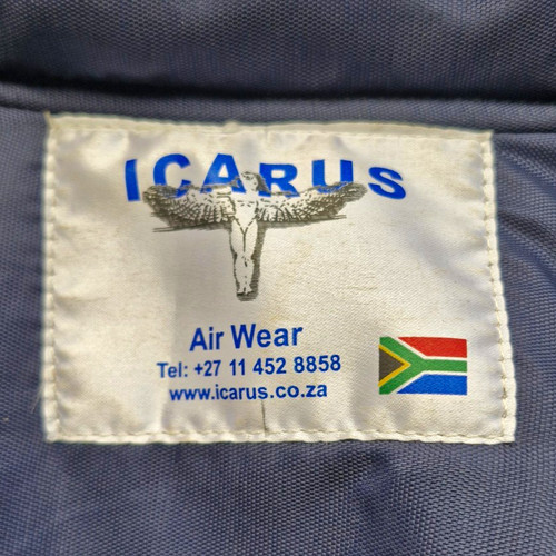 Icarus waterproof protective - icarus,