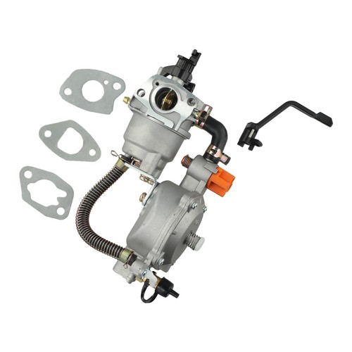For champion generator - champion, dual