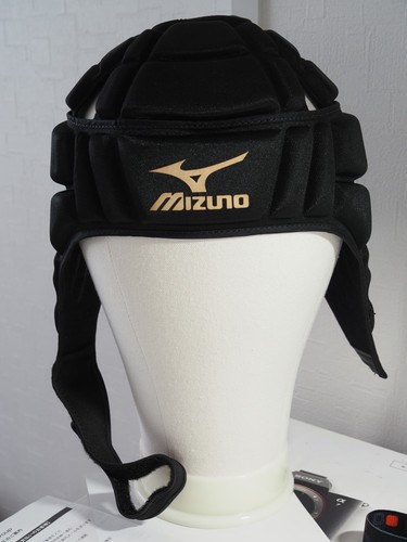 Mizuno rugby headgear - mizuno,