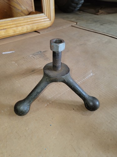 Original spare tire spinner - original,