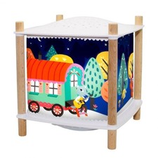 Trousselier Revolution 2.0